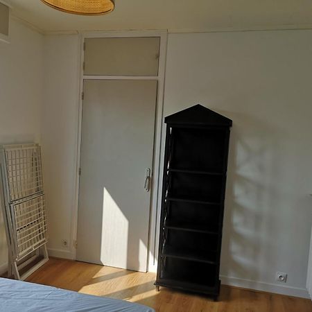 Chambre Dans Beau T3 Tres Proche Centre Ville ! Лор'ян Екстер'єр фото