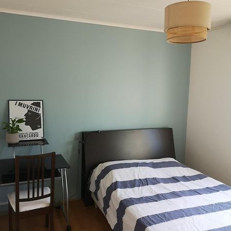 Chambre Dans Beau T3 Tres Proche Centre Ville ! Лор'ян Екстер'єр фото
