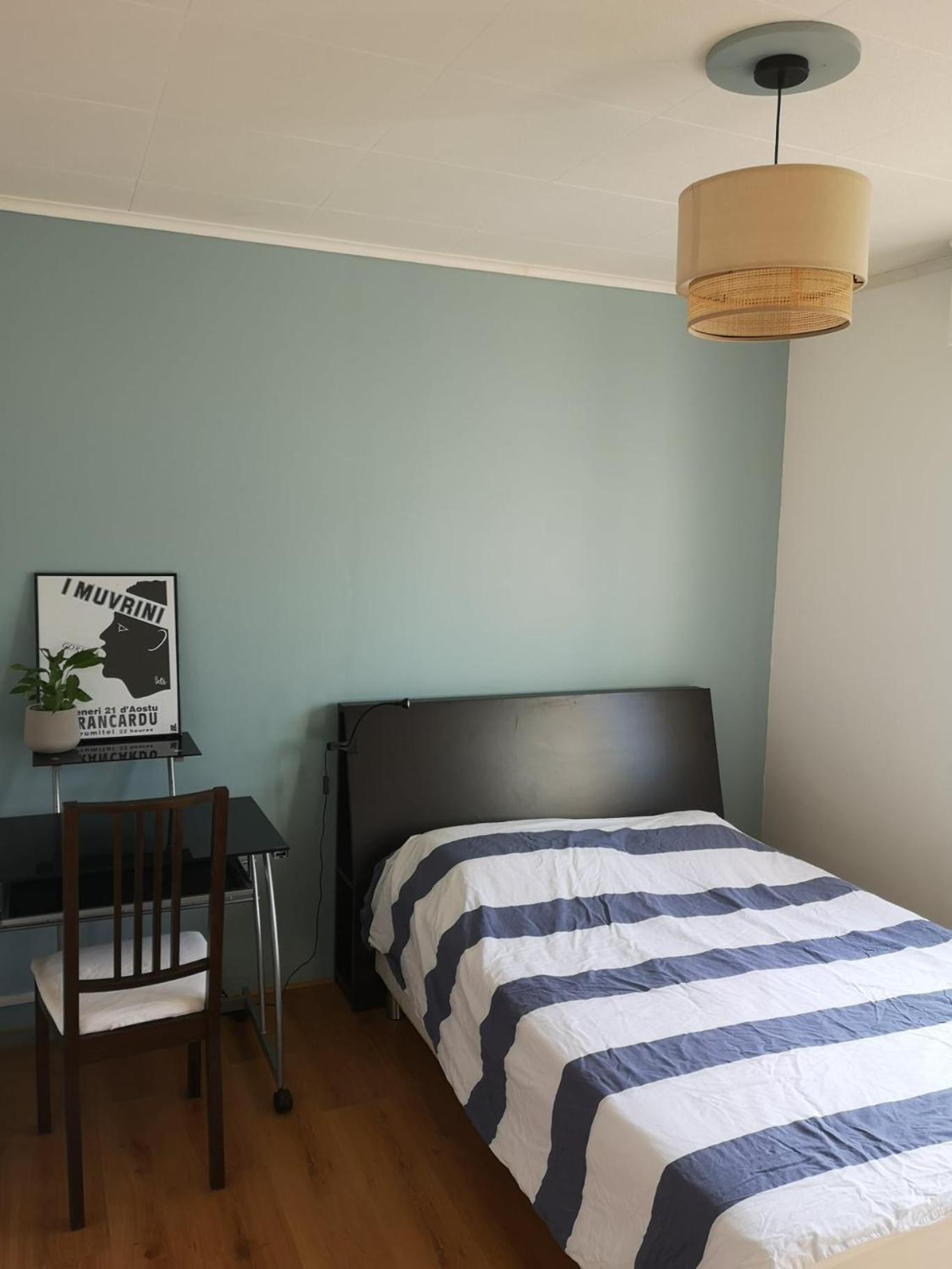 Chambre Dans Beau T3 Tres Proche Centre Ville ! Лор'ян Екстер'єр фото